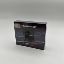 Monster Open Ear AC530 Air Conduction Wireless Headphone Brand New Sealed