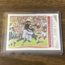 2013 Score - Michael Floyd #4 Arizona Cardinals