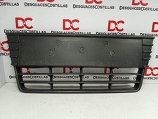 BM5117K945A ZENTRALER STOßSTANGENGITTER / 140104 FÜR FORD FOCUS LIM. CB8 TREND
