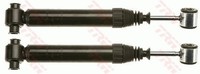 2X StoßDäMpfer TRW Twin JGT599T FüR Peugeot 206 309 SW 2A CC 38Mm 2E 2 3C 3A 1