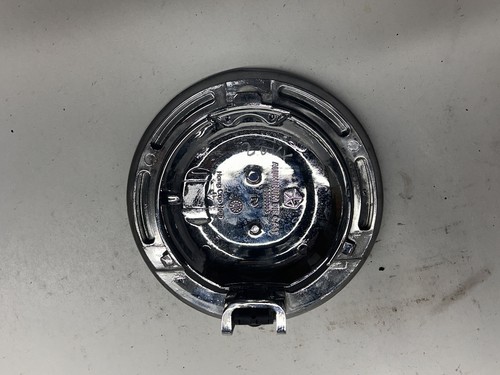 DODGE CHALLENGER Fuel Tank Flap Cap 68086353 2015+ CHROME - Bild 6 von 7