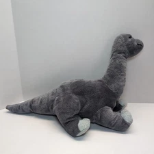Kohls Cares Brontosaurus Dinosaur Plush Stuffed Animal Soft