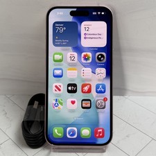 25+ Apple iPhone 15 for sale | Updated Oct 2026