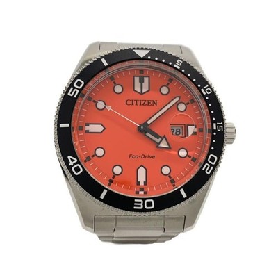 CITIZEN J810-003PW01 Case Size 4.1 ×4.1cm Used Watch #91116 | eBay
