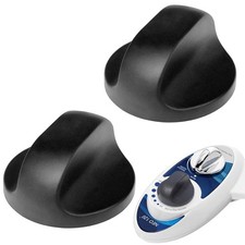 Luxe Bidet Neo 120 185 Replacement Parts 2 Pack Bidet Attachment Knobs