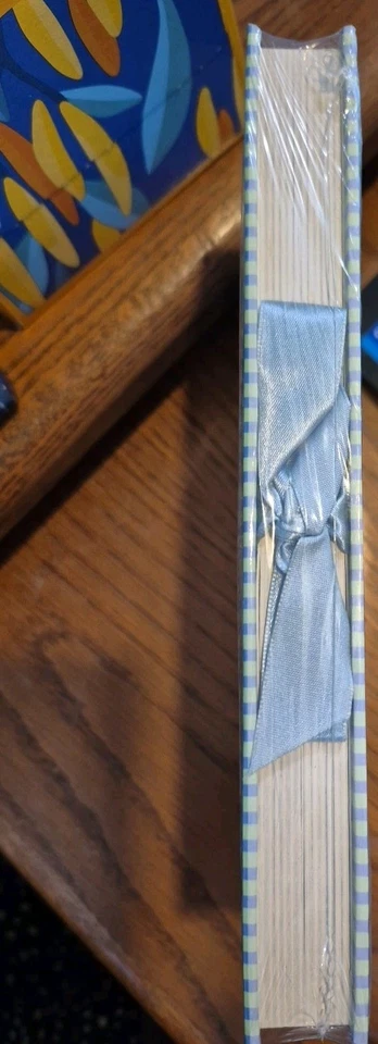 Álbum de fotos vintage 1998 Bless the Children Precious Memories páginas duras sin cordones Foto 3 de 4