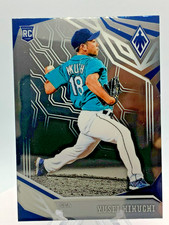 2019 Panini Chronicles - Phoenix Yusei Kikuchi #6 (RC)