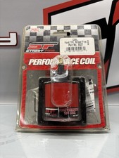 Msd Ignition Ignition Coil Street Fire Ford Tfi Part 5527