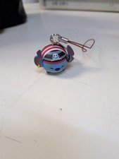 Disney Tsum Tsum Phone Charm Sailor Stitch