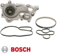 BOSCH 1987946976 Wasserpumpe + Zahnriemensatz Zahnriemensatz Zahnriemen 