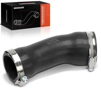 Frankberg Ladeluftschlauch Turboschlauch Passend FüR Chrysler Sebring Dodge