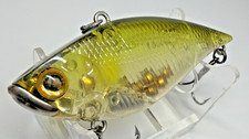DAIWA TD Pro's Vibration 107S-L Lipless Crankbait 70mm 15g JDM Used