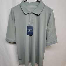 Propper I.C.E. Mens Performance Polo Shirt Short Sleeve Tactical Uniform NWT Lrg