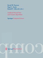 David W. Pearson (U. A.) | Artificial Neural Nets And Genetic Algorithms | Buch