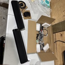 Soundbar - Marare - With Remote