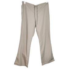 Cherokee Light Khaki Scrubs NWT Size Medium Khaki Cherokee Workwear