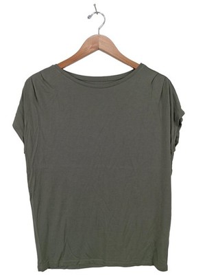 ME & I T-Shirt Damen Shirt Gr. DE 36 hellgrau Casual-Look