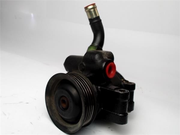 2S6E3A733AA SERVOLENKUNGSPUMPE / 323512 FÜR FORD FIESTA V JH_, JD_ 1.4 16V