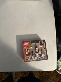 LEGO the Lord of the Rings: The Wizard Battle (79005)