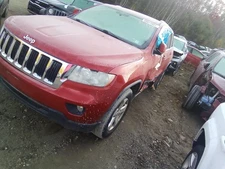 2011 Jeep Grand Cherokee Automatic Transmission OEM 165K Miles - LKQ439755206