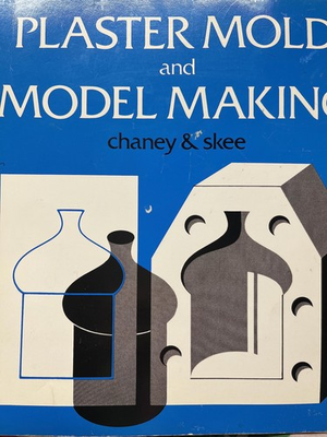 #ad Plaster Mold and Model Making $15.33
