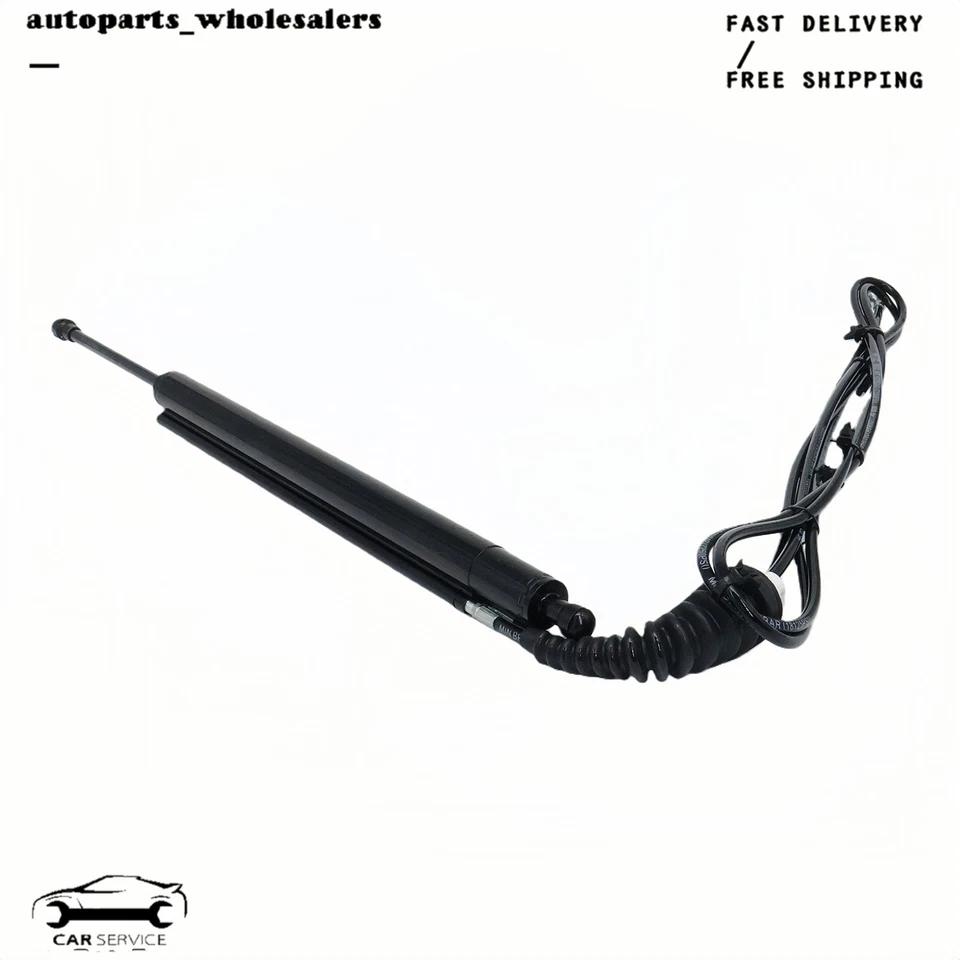 Actuador de puerta levadiza eléctrica trasera 20927446 25800498 23432304 para GMC Terrain 2010-15 Foto 4 de 4