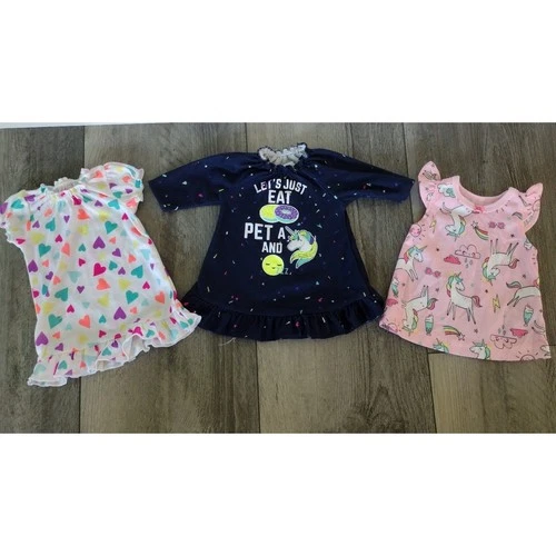 18 inch doll nightgowns pajamas my life American girl journey our generation