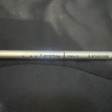 Mitsubishi Oti FITTING SHAFT 85G Stiff 35.5” Conex FAZ-FIT Tip