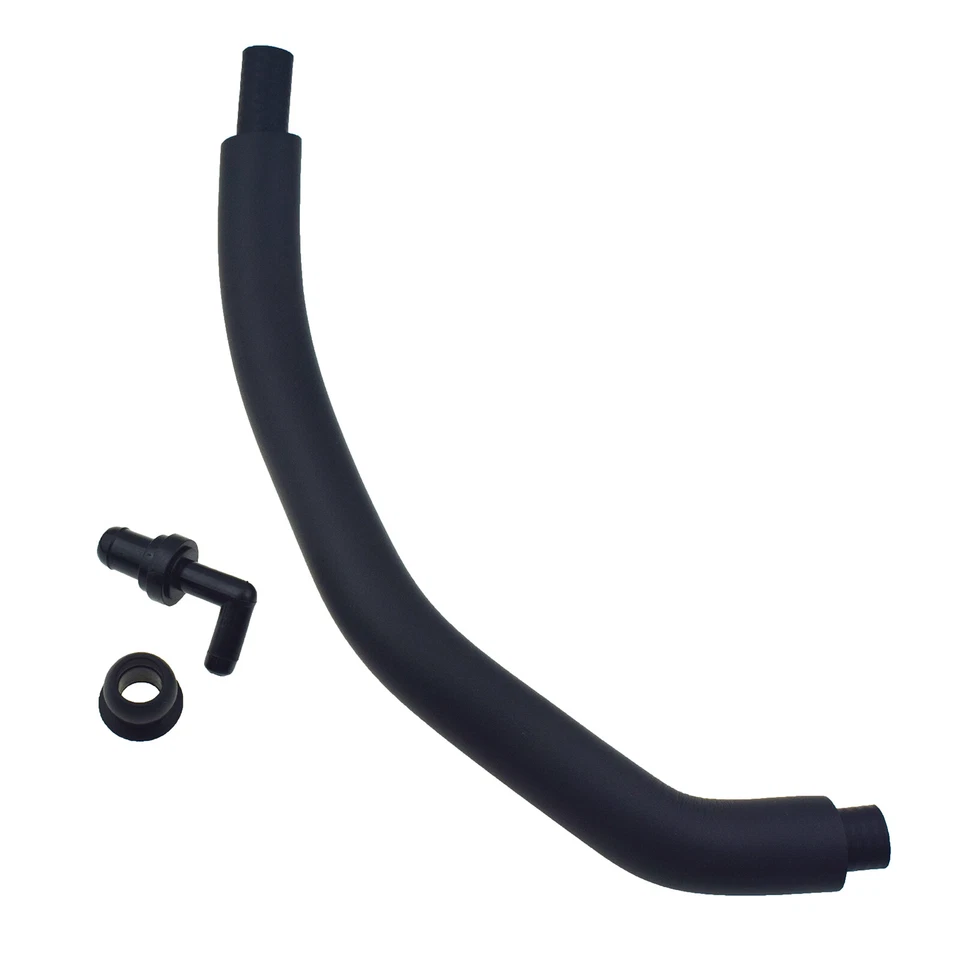 Ojal de manguera de válvula PCV para Toyota Tundra Sequoia Land Cruiser Lexus GS430 LX470 Foto 2 de 4