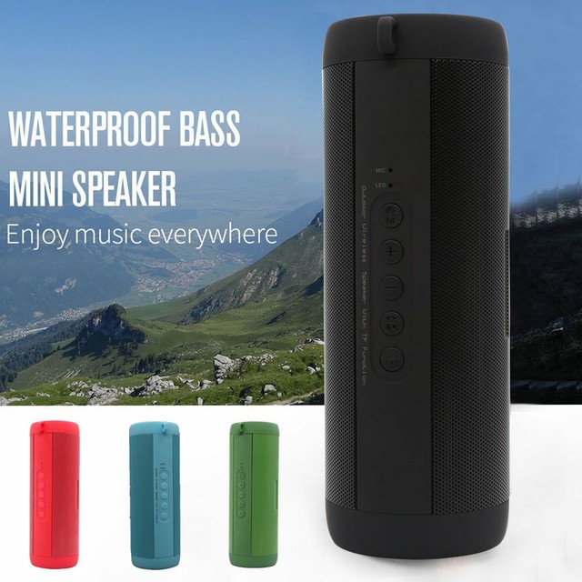 ihip rogue 2 wireless speaker