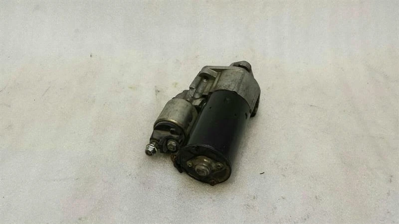 MERCEDES CL W216 Starter Motor A0061513701 Anlasser M273 V8 | eBay