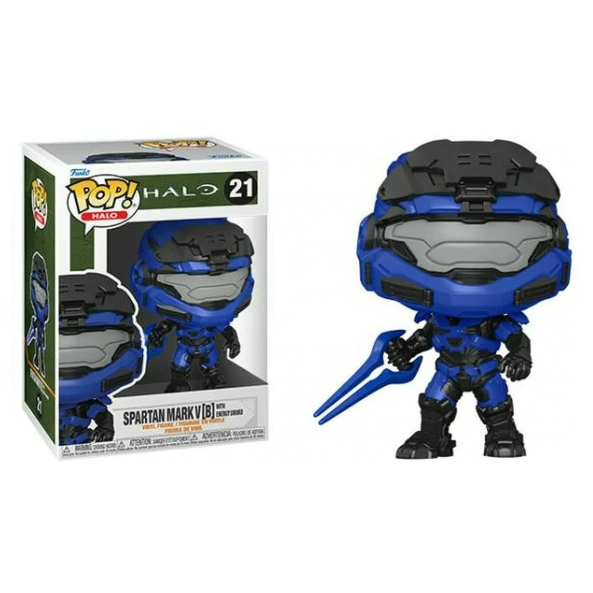 Halo best sale funko pop
