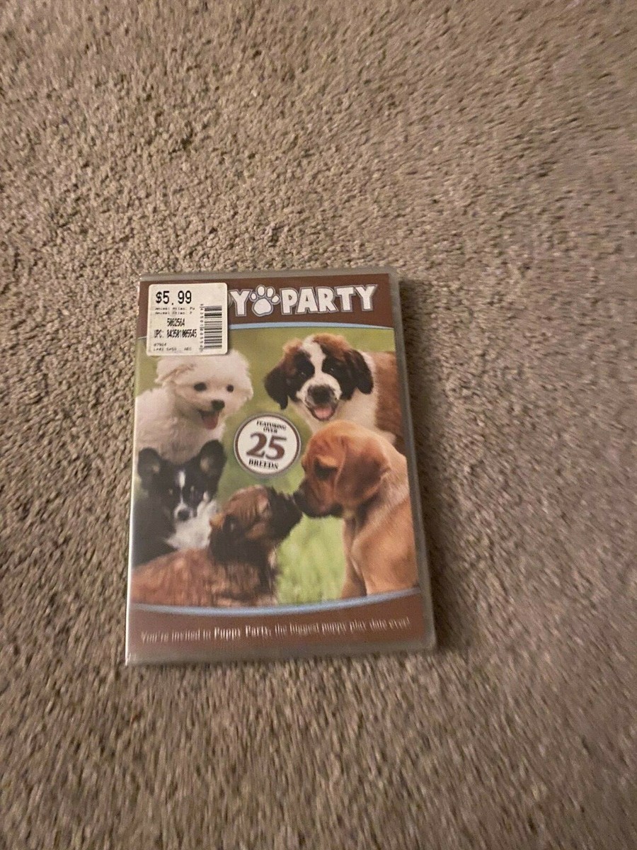 その他 Animal Atlas: Puppy Party Holiday [DVD] Amazon.co.jp: Animal Atlas: Puppy Party [DVD] [Import