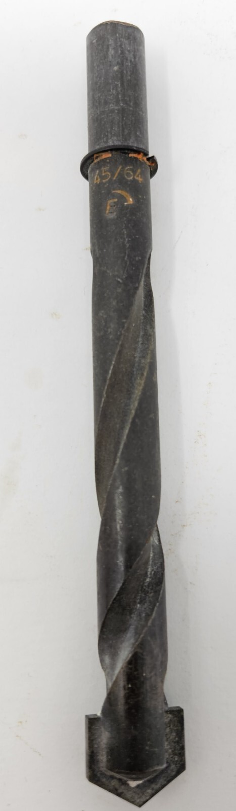 Standard Drill Bit 45/64" Carbide Tip