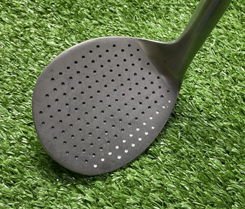 Acclaim Accurate Weapon Sand Wedge / Graphit ~ 34" / NEW GRIP / xx6838 - Bild 5 von 12