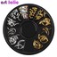 Multi-Shaped-Rivet-Alloy-Metal-Charm-Rhinestones-Decoration-Nail-Art-Tips miniatuur 1