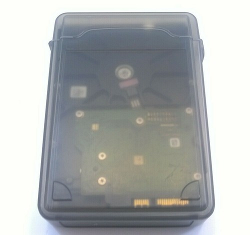 SEAGATE IBM 7200.12 ST3500418AS 500GB SATA HARD DRIVE 9SL142-542 CC66 45K0405 - Afbeelding 9 van 10