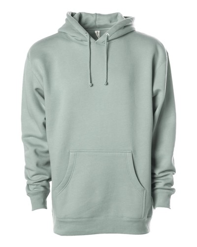 Sudadera con capucha Independent Trading Co. IND4000 XS-3XL - Imagen 30 de 70