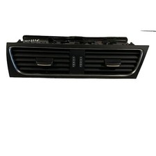 Audi A5 8T B8 Centre Air Vents Nero Black 8T2820951C. W114