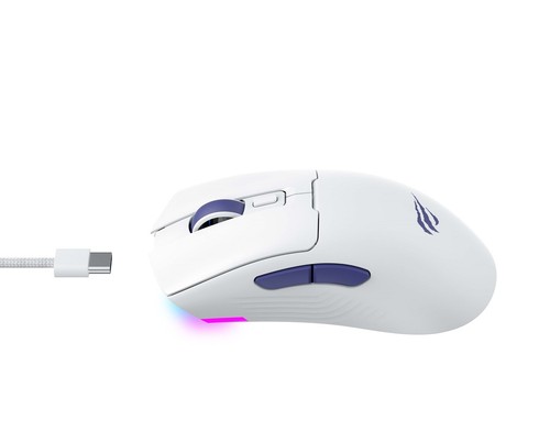 6950676229837 Havit MS966WB wireless mouse HAVIT - Picture 5 of 5