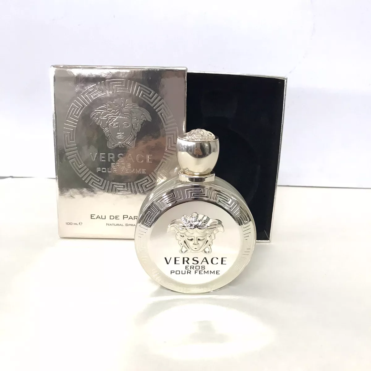 Profumo outlet versace donna