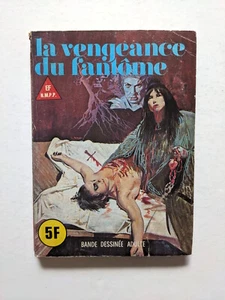 Go to product Serie Rouge #47 - 1979