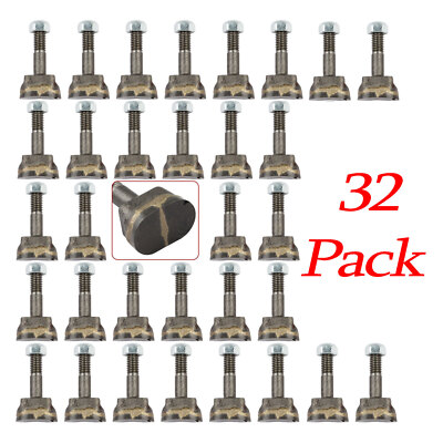 #ad #ad Aftermarket For Stump Grinder Teeth 32 PACK $232.96