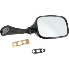 Emgo Mirror - Right - Carbon Fiber | 20-78221