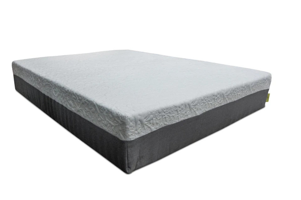 Yosemite Graphite Memory Foam RV and Camper Mattress - Image 3 of 4