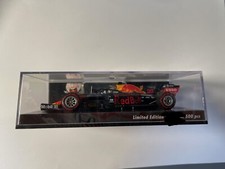 Red Bull RB15 Brazil GP 1/43 Verstappen shop edition