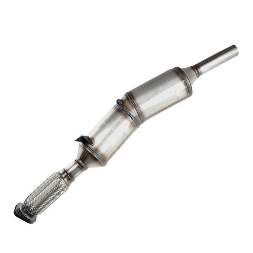 PARTIKELFILTER (FAP) FÜR MEGANE III 1.5 DCI 110 PS 200101350R 208026624R - Bild 10 von 14