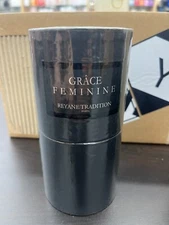 Reyane Tradition Grace Feminine For Women 85 ml/2.87oz Eau De Parfume New Sealed