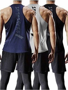 neleus workout clothes