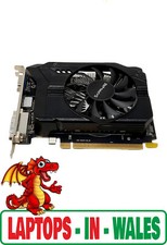 OOS Sapphire R7 250 DDR3 2GB PCI-E Graphics Card HDMI/DVI-D/VGA FULLY FUNCTIONAL